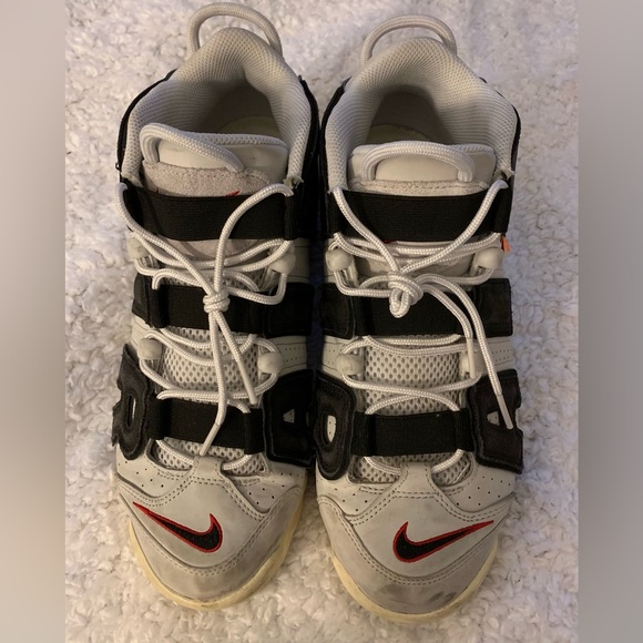 Nike Air More Uptempo ‘96 “Legacy” - Picture 2 of 8